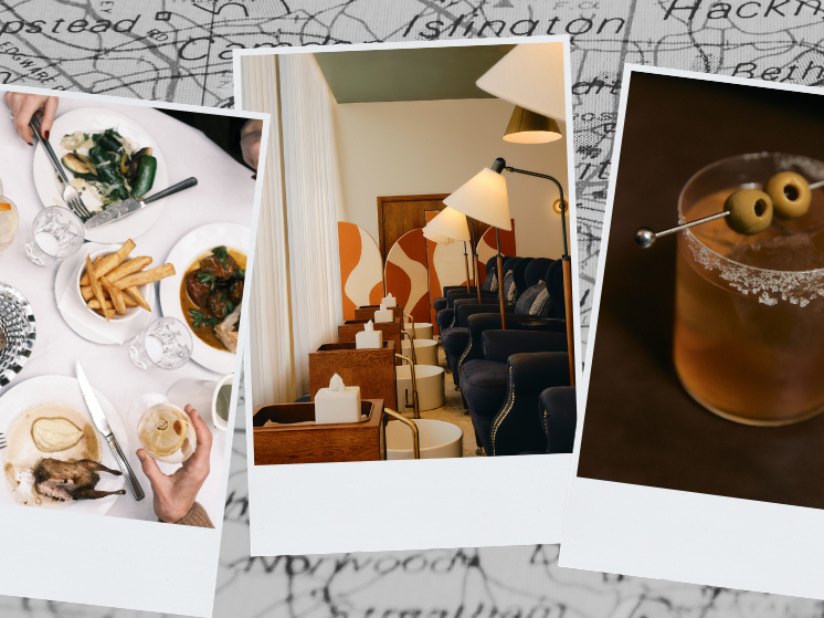 What to do in Shoreditch