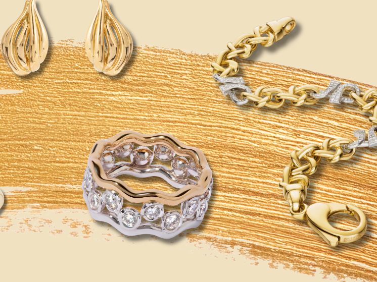 gold prices jewellery