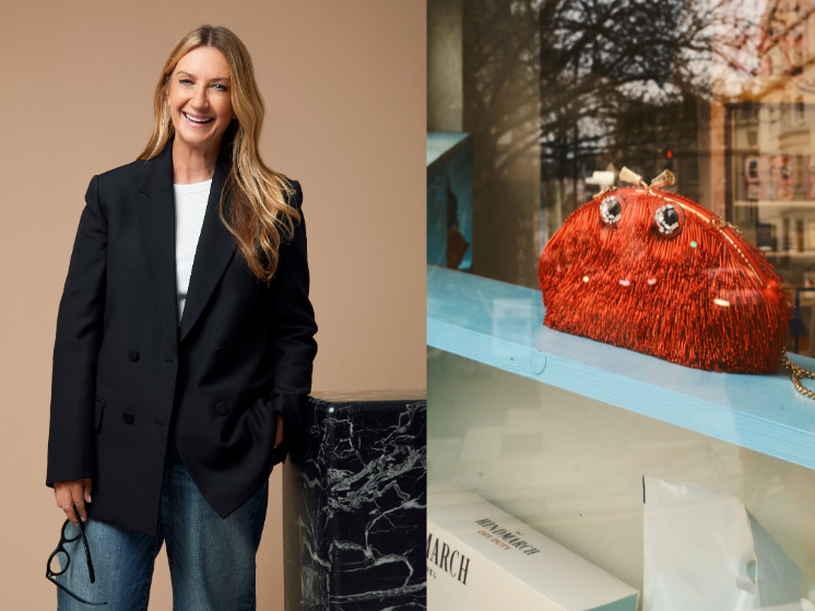 Anya Hindmarch
