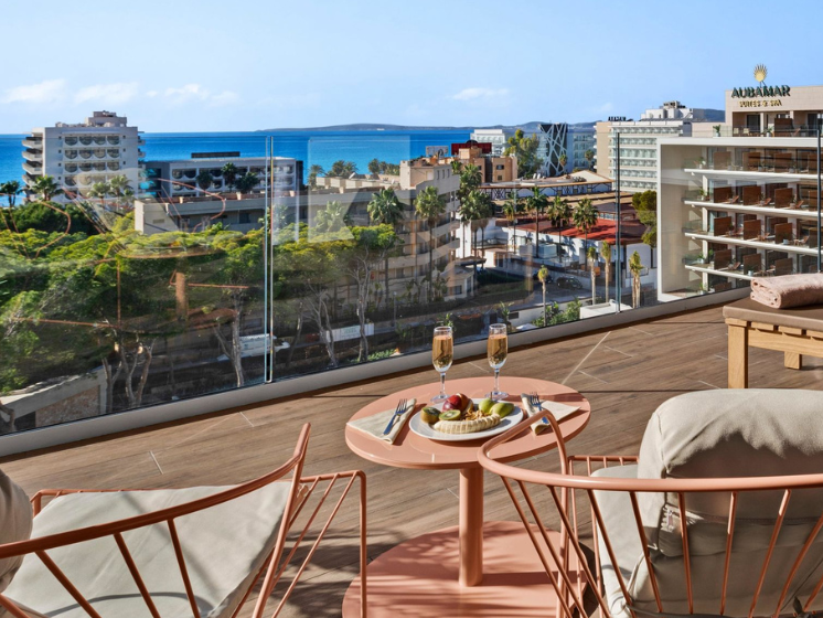 Palma de Mallorca Hotels