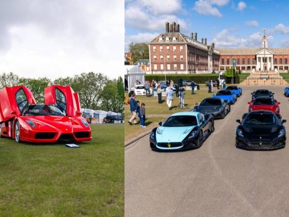 Car Show