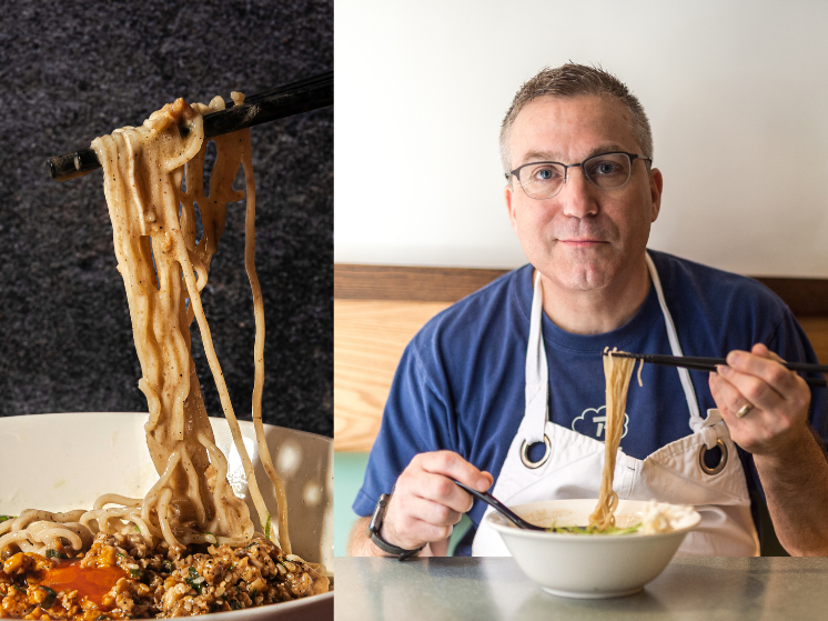 Ivan Ramen