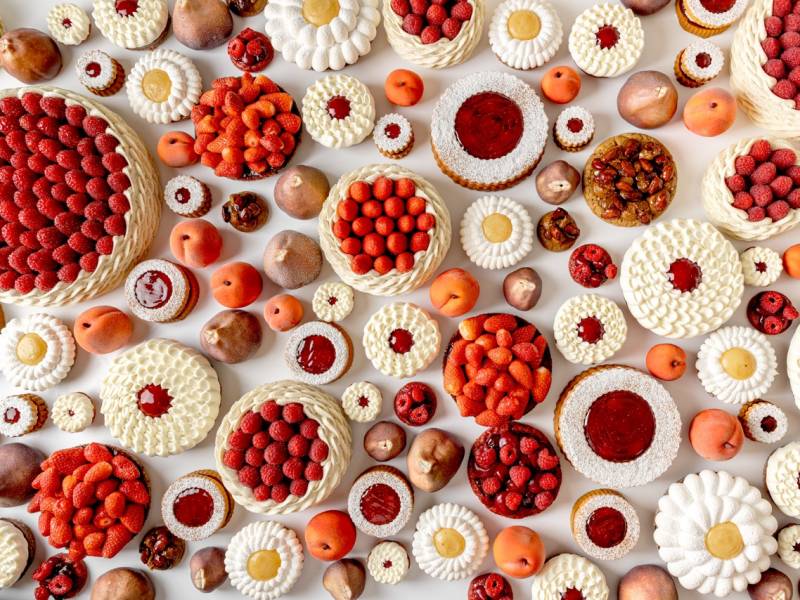 best bakeries in London