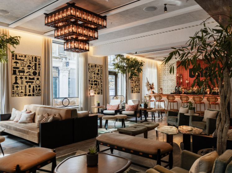 Hotel Shoreditch