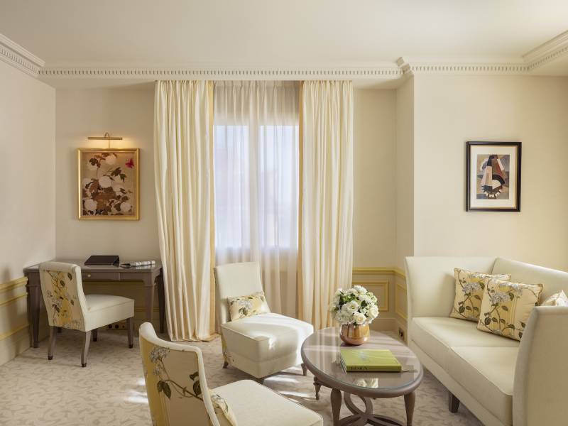 Hotels in Monaco