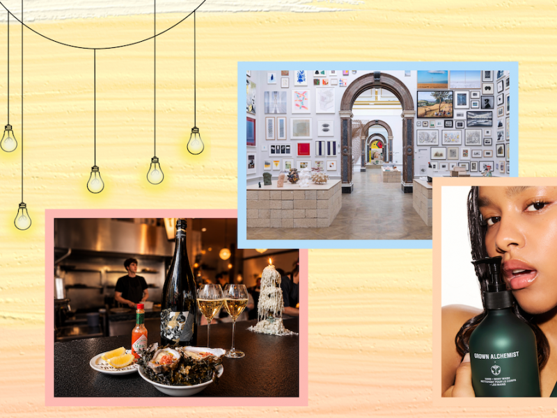 What's on in London
