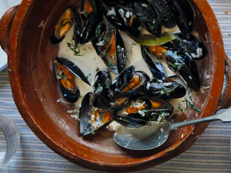 best french restaurant london.