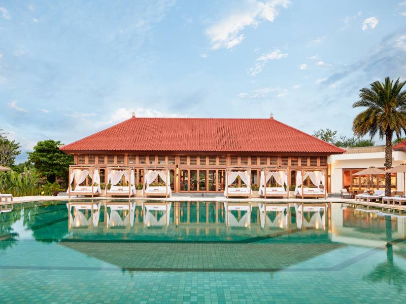 Paradisus Bali