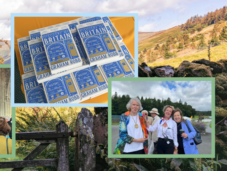 Lake District Book Festival