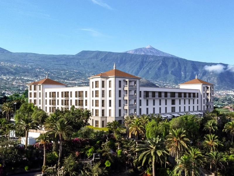 Tenerife
