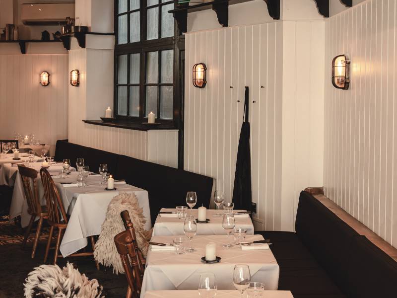 Tavern London