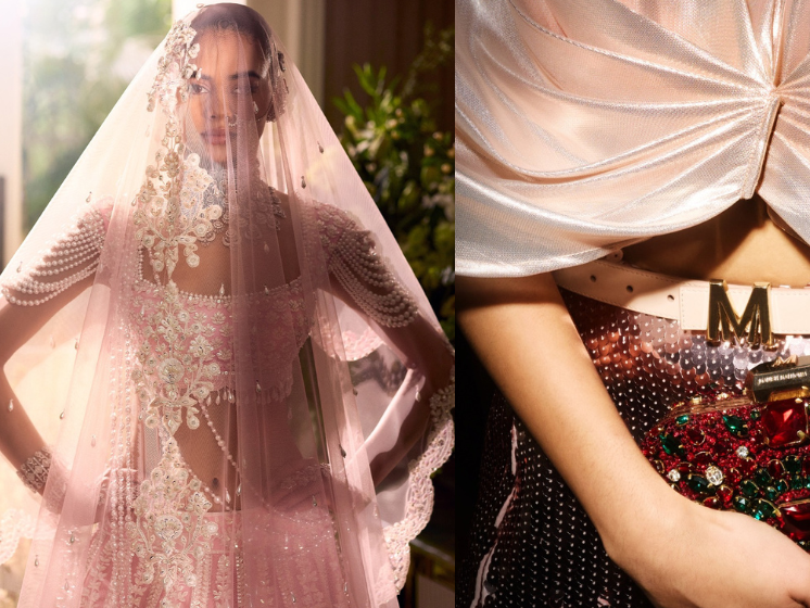 India's luxury industry