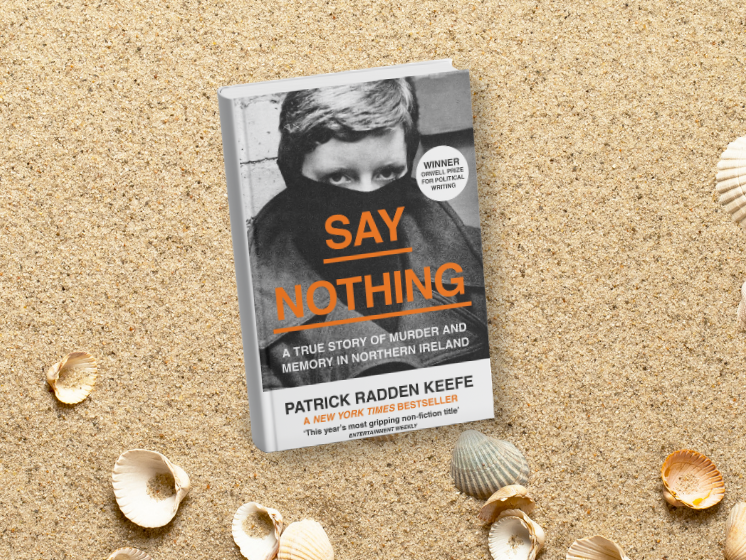 summer reads