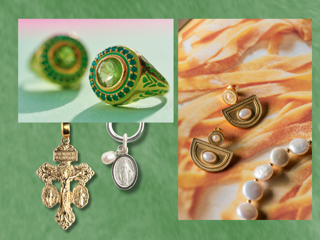 Jewellery Designers
