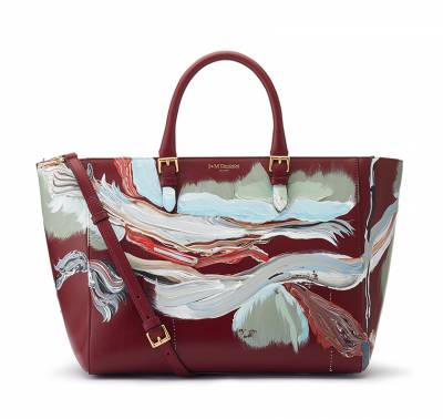 JM-Davidson-painted-Olivia-bag-2