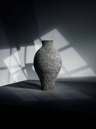 Sphere_Vase_001