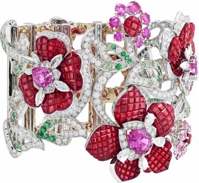 Van Cleef bracelet 