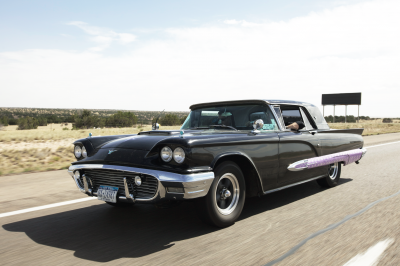 Ford Thunderbird 1959