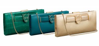 Cartier Panthere bags