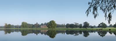 Wilderness Reserve, Suffolk