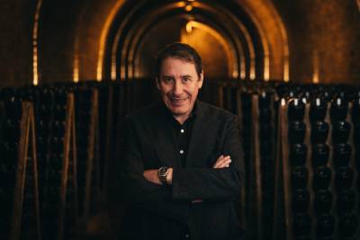 Jools Holland 