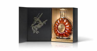 Remy martin limited edition