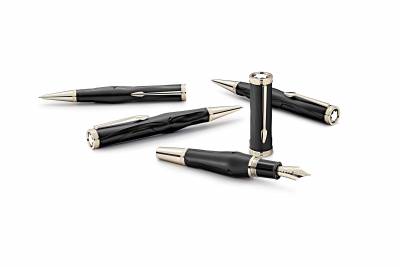 Montblanc pens 