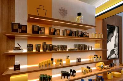 Acqua Di Parma Barbiere