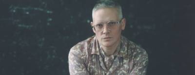 Top fashion designer Giles Deacon on watercolour paintings