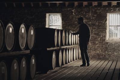 Hidden treasures: Chivas Brothers’ new Secret Speyside range 