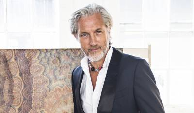 Designer Marcel Wanders discusses his passion for the Opera