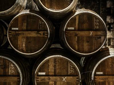 High spirit: How cognac takes food pairing to new levels 