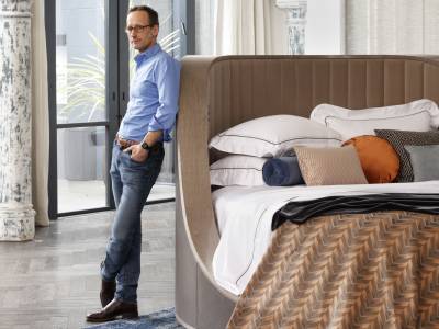 Top London destinations from Savoir Beds’ Alistair Hughes