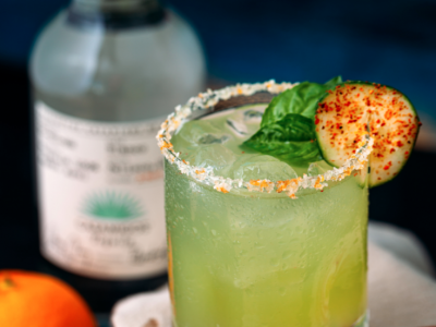 Casamigos Tequila shares its recipe for the perfect margarita