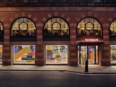 The Conran Shop Designer of the Future Award 2021 winner revealed 