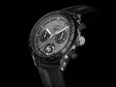TAG HEUER CARRERA PLASMA