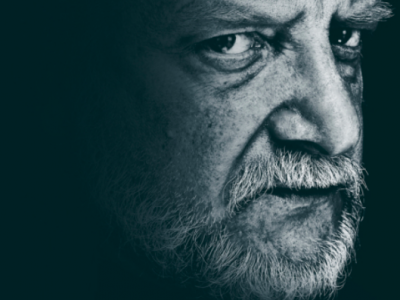 Simon Russell Beale in John Gabriel Borkman