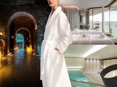 london spas