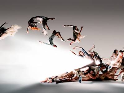 Nick Knight