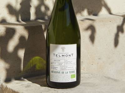 telmont champagne
