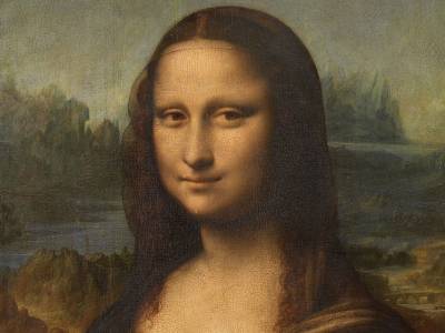 Mona lisa