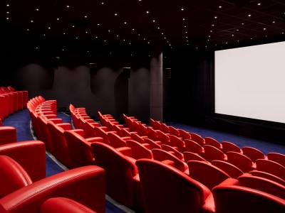 best cinemas london