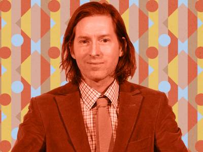 wes anderson