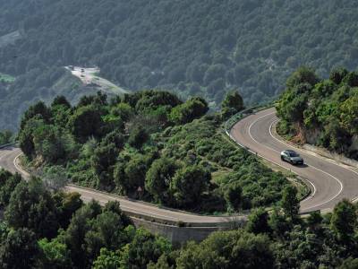 Motoring: The New Aston Martin SUV