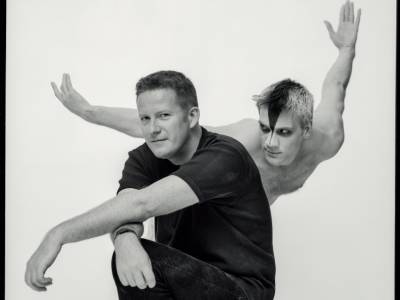 Matthew Bourne 