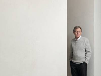 John Pawson by Gilbert McCarragher