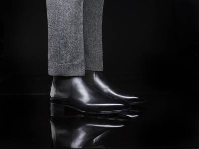 Crockett & Jones Chelsea Boot