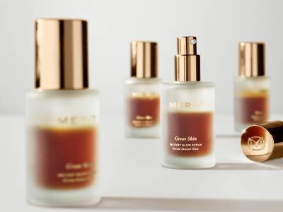 MERIT Beauty 