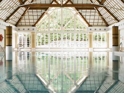 champneys spa 