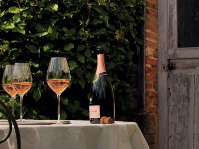 The Ultimate Rosé Guide for 2023